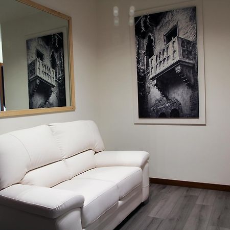 Palazzo Cinque Greenview Верона Екстериор снимка