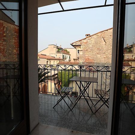 Palazzo Cinque Greenview Верона Екстериор снимка