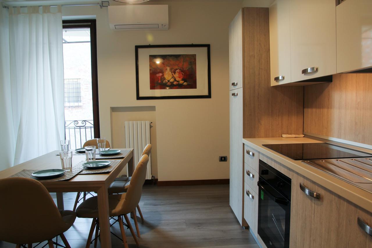 Palazzo Cinque Greenview Верона Екстериор снимка
