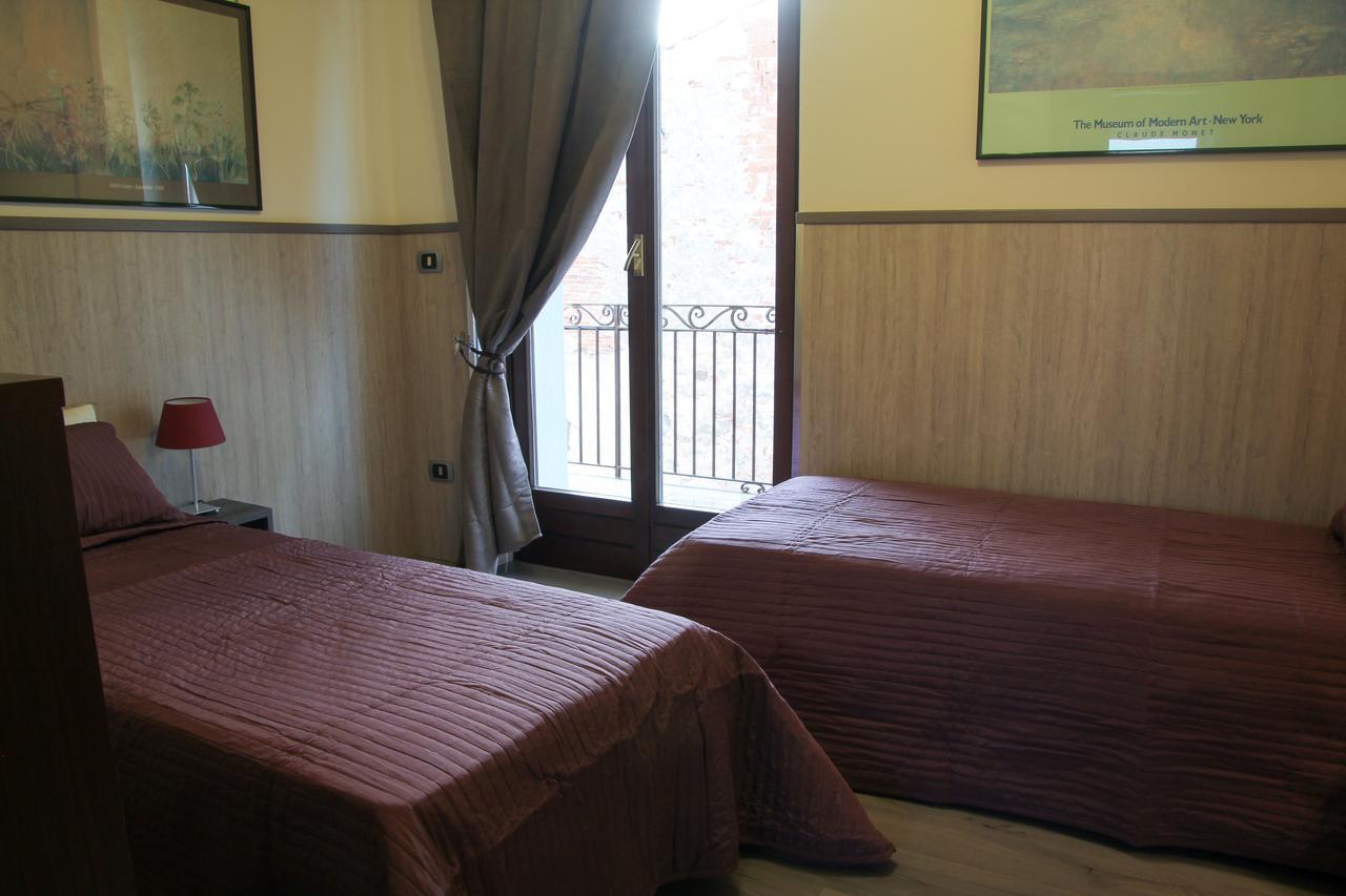 Palazzo Cinque Greenview Верона Екстериор снимка