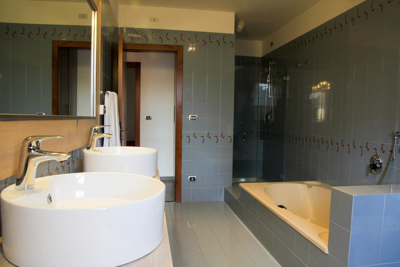 Palazzo Cinque Greenview Верона Екстериор снимка