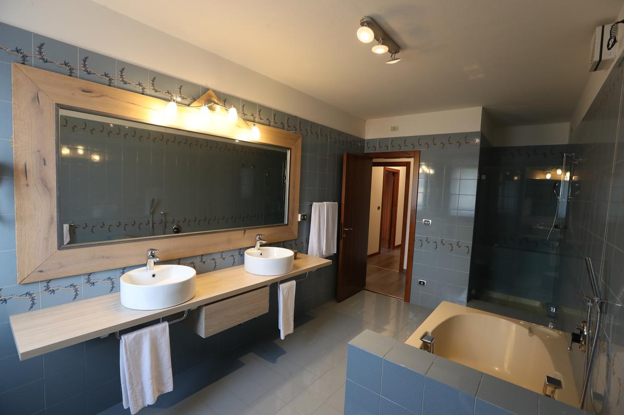 Palazzo Cinque Greenview Верона Екстериор снимка
