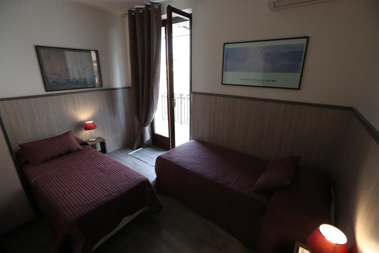 Palazzo Cinque Greenview Верона Екстериор снимка