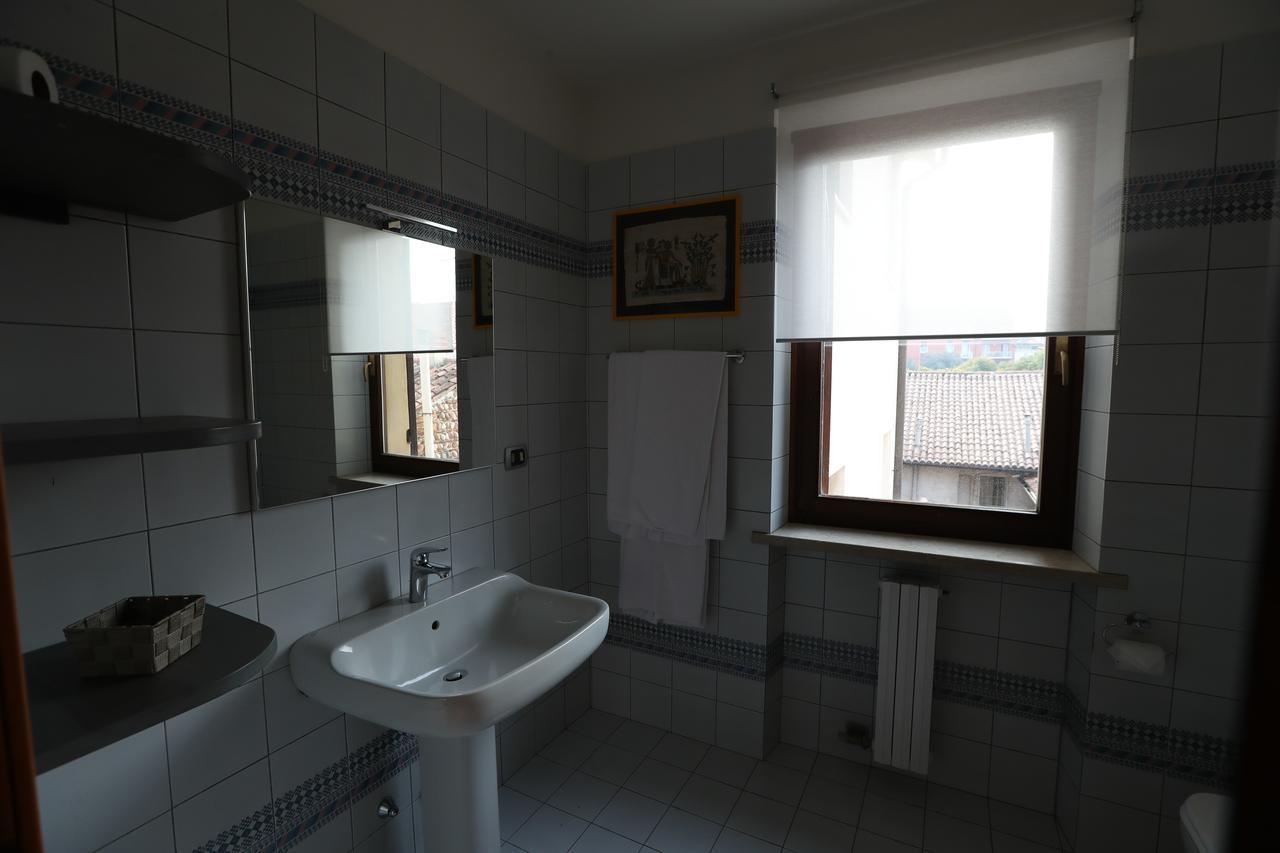 Palazzo Cinque Greenview Верона Екстериор снимка