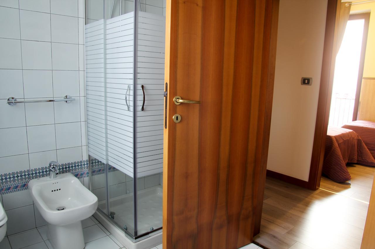 Palazzo Cinque Greenview Верона Екстериор снимка