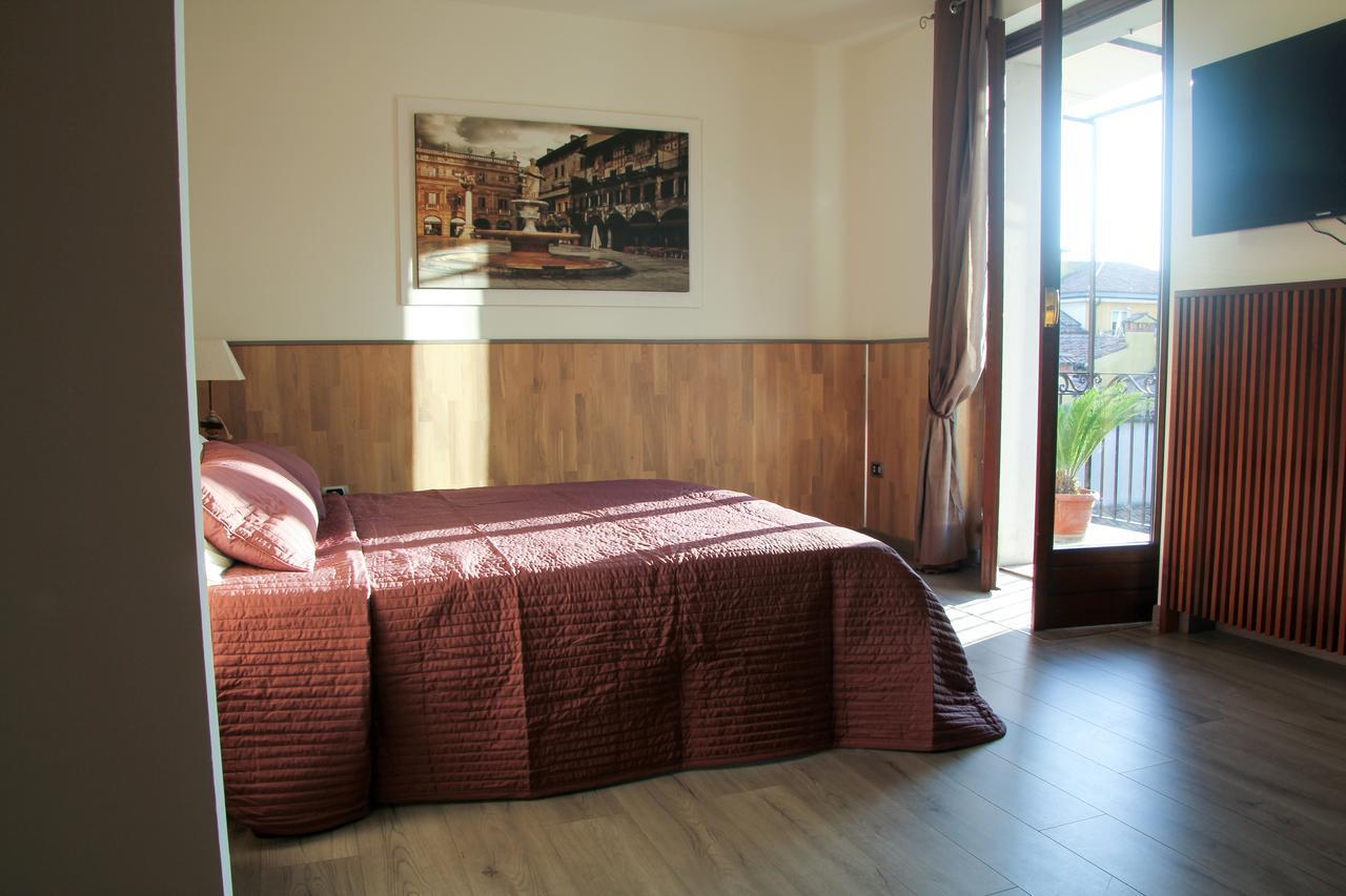 Palazzo Cinque Greenview Верона Екстериор снимка